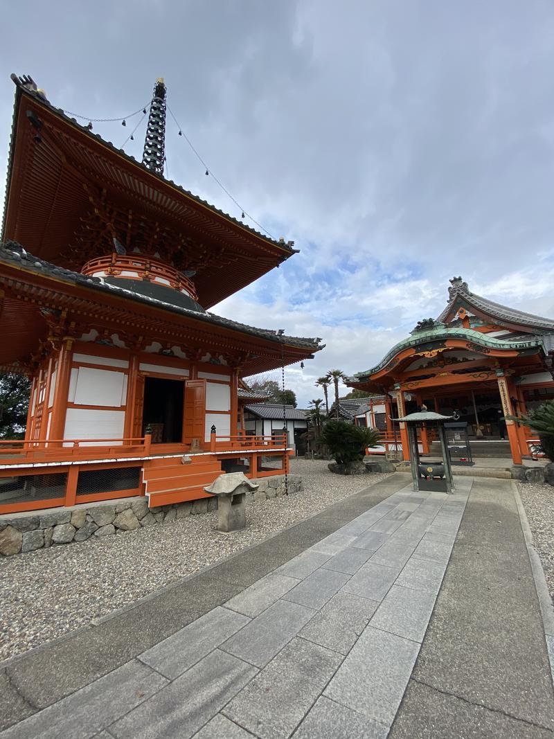 蒸す・Z(Стим.З)さんの天空SPA HILLS 竜泉寺の湯 名古屋守山本店のサ活写真