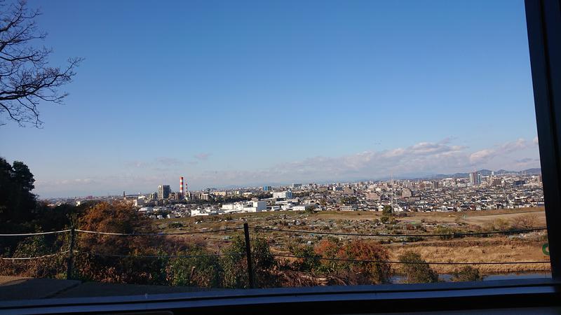 えーすすたーさんの天空SPA HILLS 竜泉寺の湯 名古屋守山本店のサ活写真