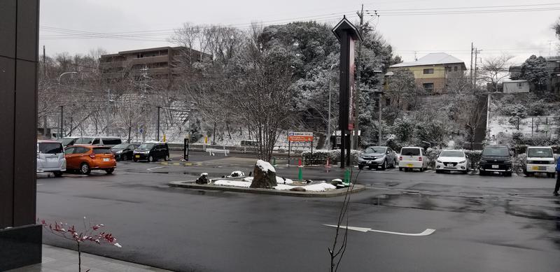 AVAさんの天空SPA HILLS 竜泉寺の湯 名古屋守山本店のサ活写真