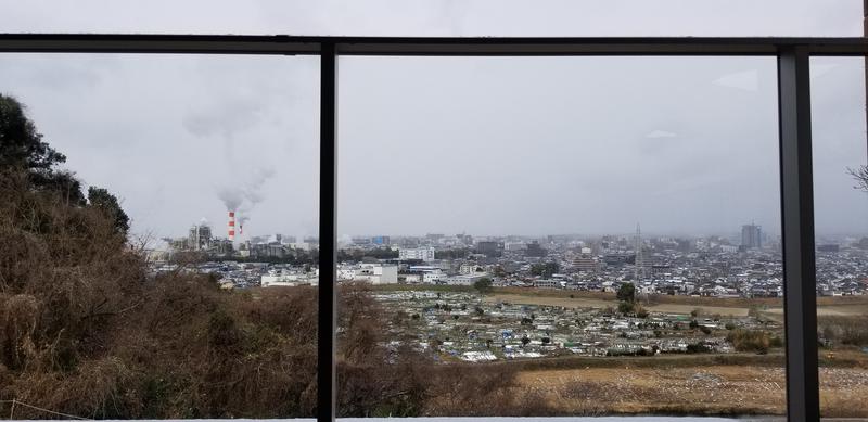 AVAさんの天空SPA HILLS 竜泉寺の湯 名古屋守山本店のサ活写真