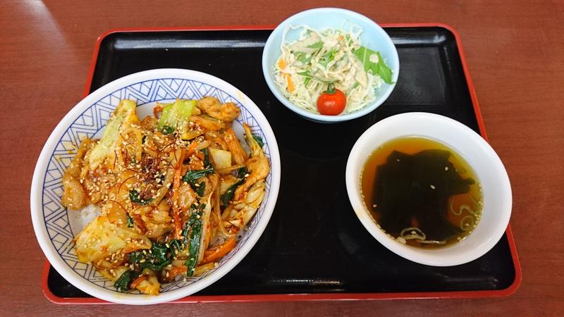 サ飯に夢中♪さんの庄内温泉 喜多の湯のサ活写真