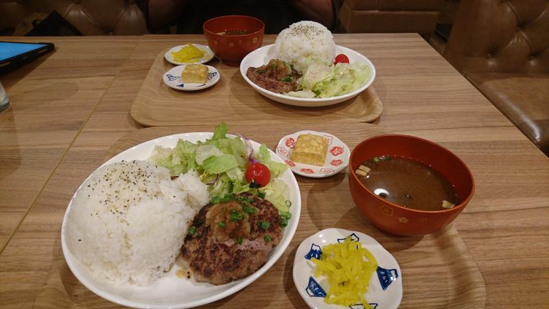 サ飯に夢中♪さんの庄内温泉 喜多の湯のサ活写真