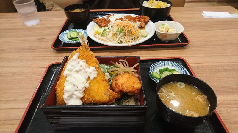 サ飯に夢中♪さんの庄内温泉 喜多の湯のサ活写真