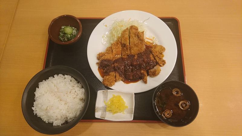 サ飯に夢中♪さんの稲沢ぽかぽか温泉のサ活写真