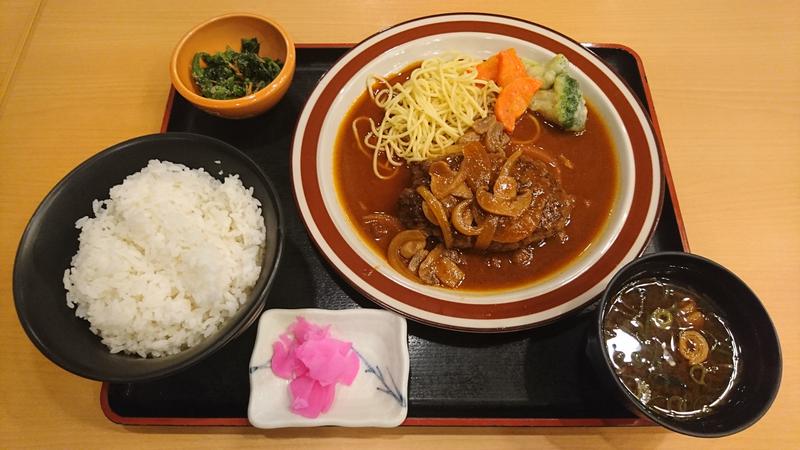 サ飯に夢中♪さんの稲沢ぽかぽか温泉のサ活写真