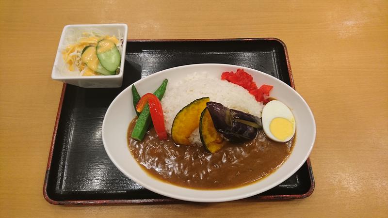 サ飯に夢中♪さんの稲沢ぽかぽか温泉のサ活写真