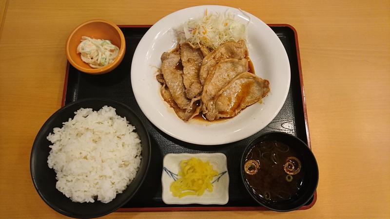 サ飯に夢中♪さんの稲沢ぽかぽか温泉のサ活写真