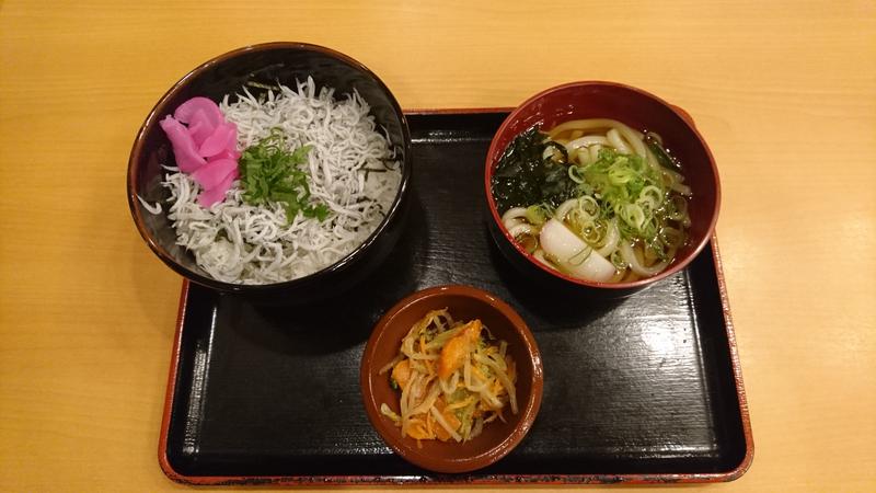 サ飯に夢中♪さんの稲沢ぽかぽか温泉のサ活写真