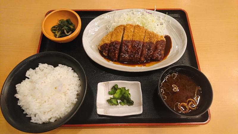 サ飯に夢中♪さんの稲沢ぽかぽか温泉のサ活写真