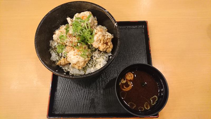 サ飯に夢中♪さんの稲沢ぽかぽか温泉のサ活写真