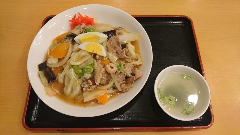 サ飯に夢中♪さんの稲沢ぽかぽか温泉のサ活写真