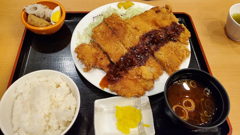 サウナンダーさんの稲沢ぽかぽか温泉のサ活写真