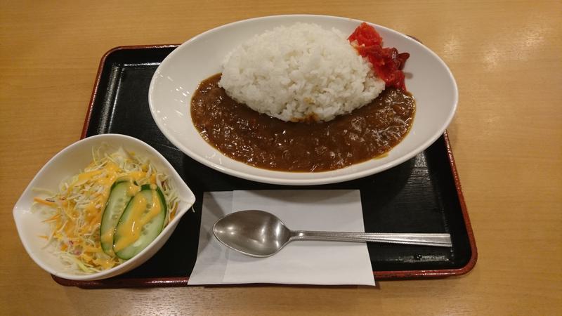 サ飯に夢中♪さんの稲沢ぽかぽか温泉のサ活写真