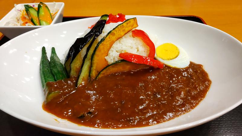 サ飯に夢中♪さんの稲沢ぽかぽか温泉のサ活写真