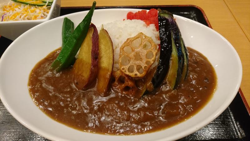 サ飯に夢中♪さんの稲沢ぽかぽか温泉のサ活写真