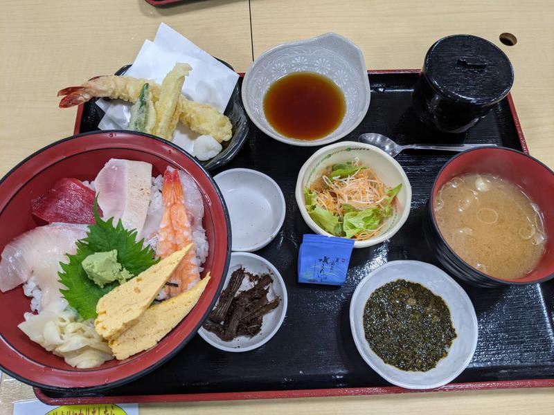 まつくさんの海辺の湯 久里浜店のサ活写真