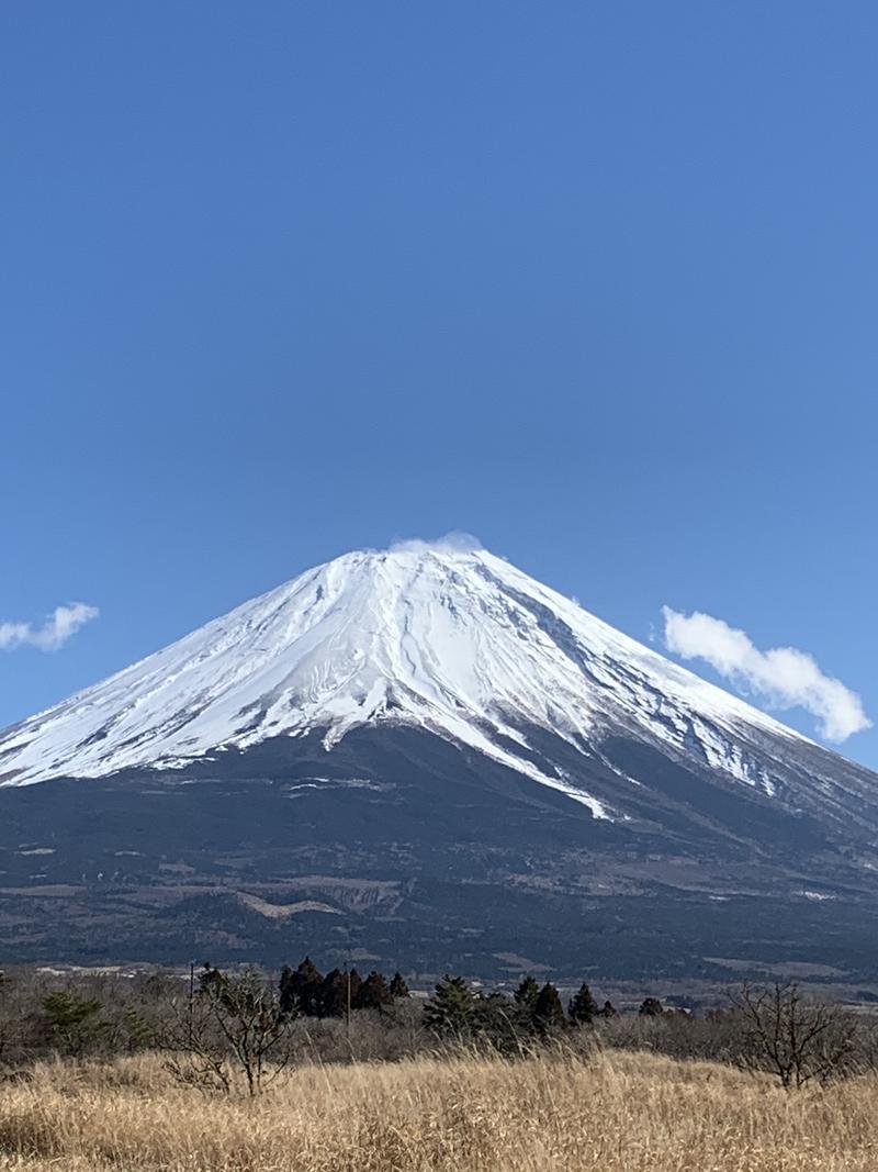 ウサギさんの鷹の湯のサ活写真