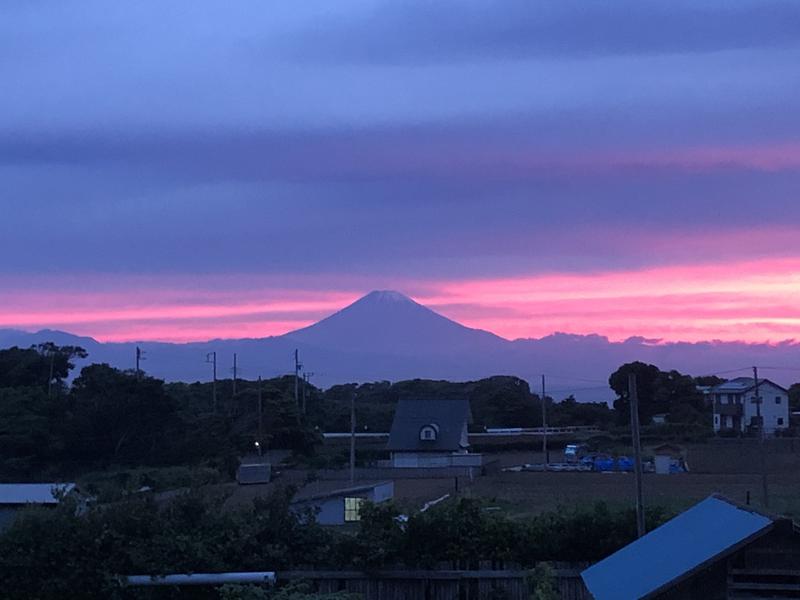 いまうしさんの海と夕日の湯のサ活写真