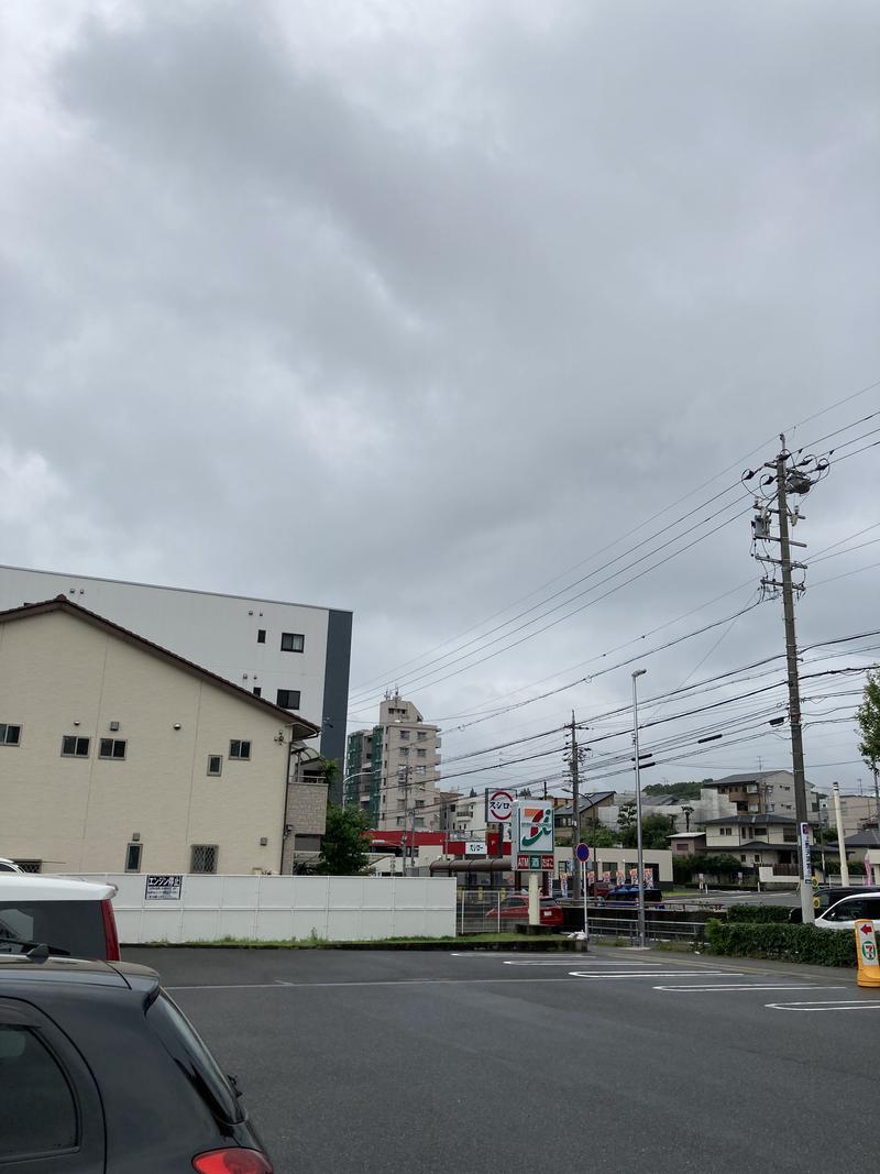 sho-gunさんの香流温泉 喜多の湯のサ活写真