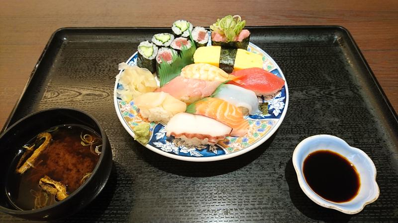 サ飯に夢中♪さんの大曽根温泉 湯の城のサ活写真