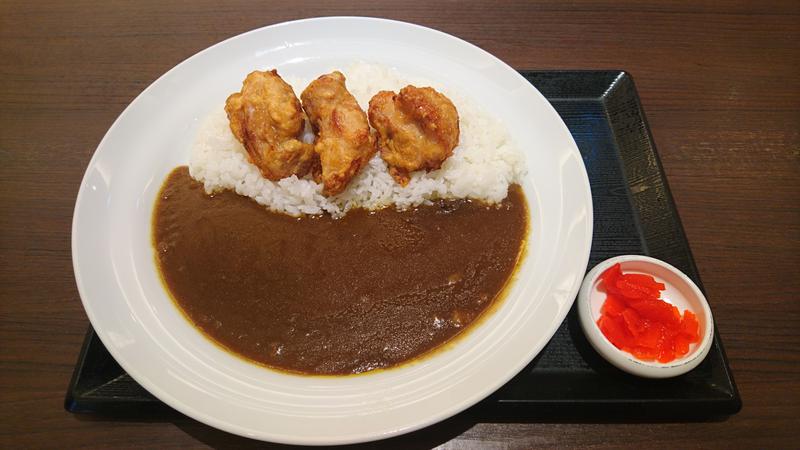 サ飯に夢中♪さんの大曽根温泉 湯の城のサ活写真