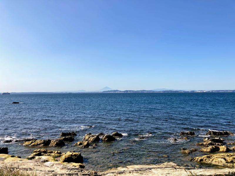 えいじん(かまかま)さんの天然温泉 海辺の湯のサ活写真