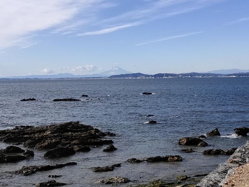 Kommyさんの天然温泉 海辺の湯のサ活写真