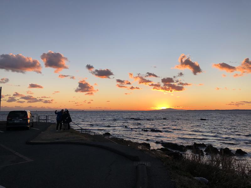 ぴっぴさんの天然温泉 海辺の湯のサ活写真