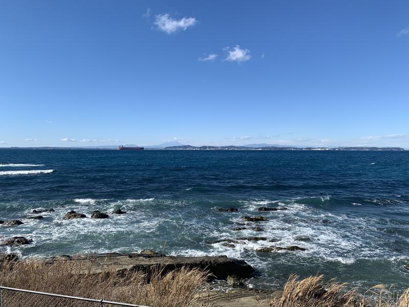 REINさんの天然温泉 海辺の湯のサ活写真