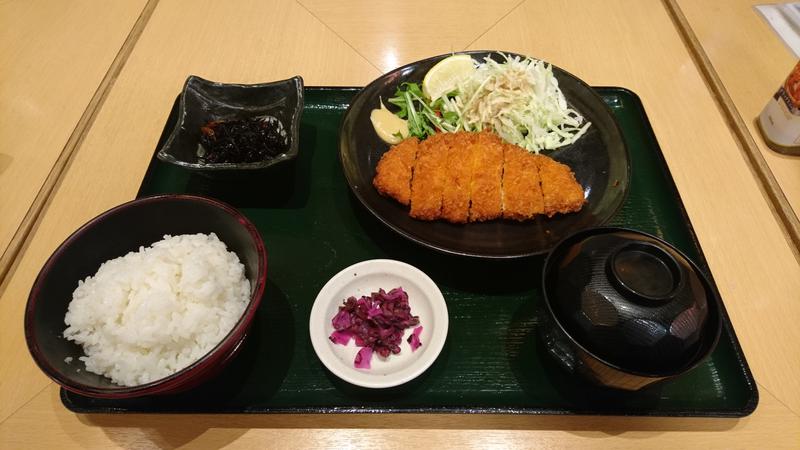 サ飯に夢中♪さんの湯のや天然温泉 湯吉郎のサ活写真