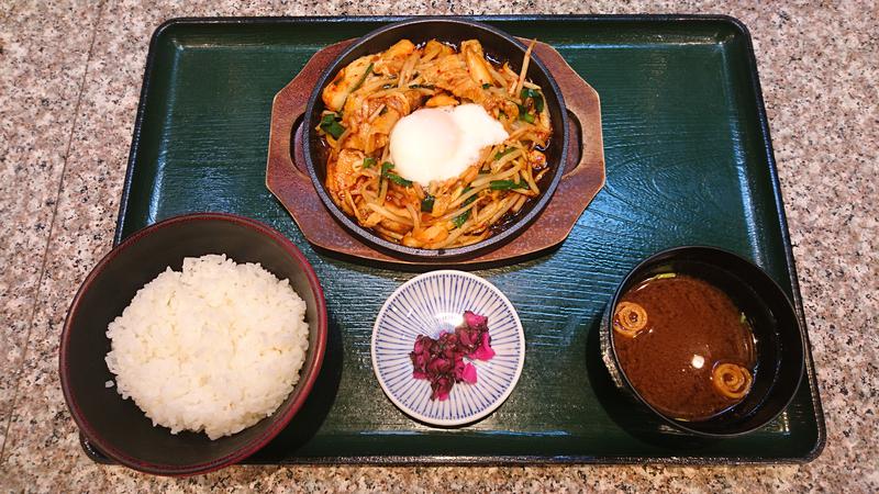 サ飯に夢中♪さんの湯のや天然温泉 湯吉郎のサ活写真