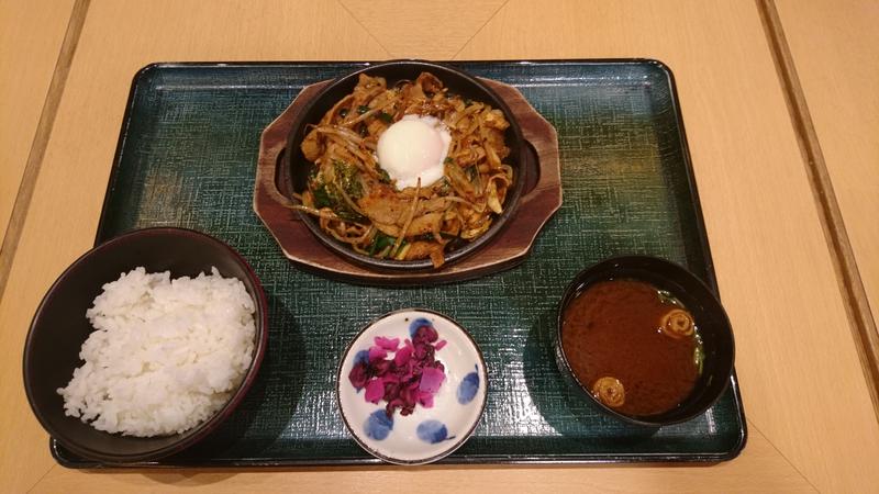 サ飯に夢中♪さんの湯のや天然温泉 湯吉郎のサ活写真