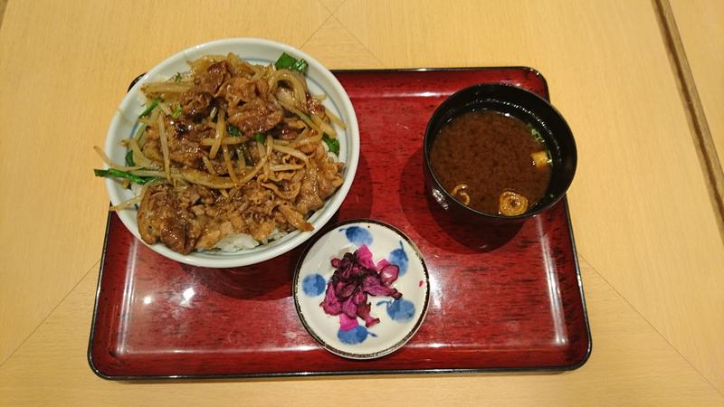 サ飯に夢中♪さんの湯のや天然温泉 湯吉郎のサ活写真