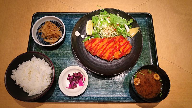 サ飯に夢中♪さんの湯のや天然温泉 湯吉郎のサ活写真