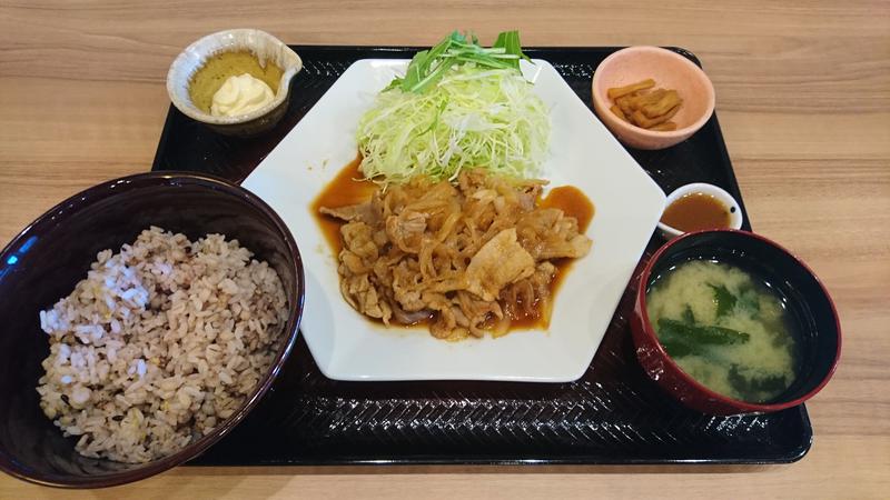 サ飯に夢中♪さんの湯のや天然温泉 湯吉郎のサ活写真