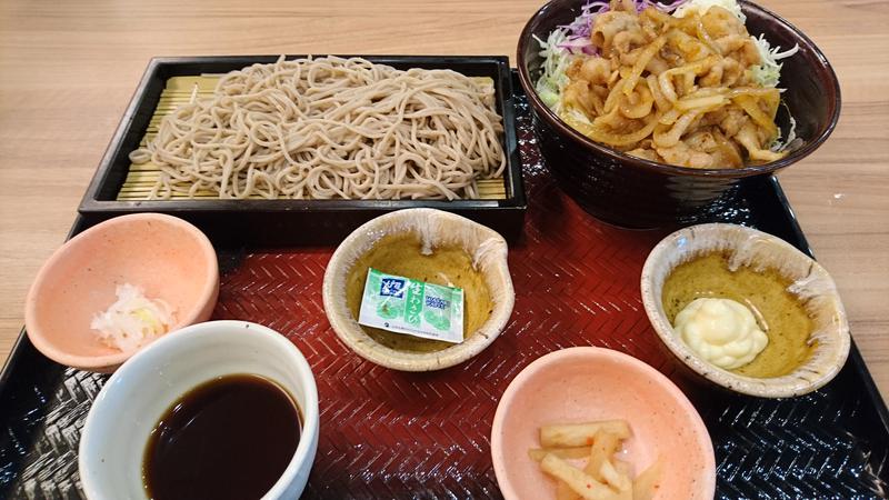 サ飯に夢中♪さんの湯のや天然温泉 湯吉郎のサ活写真