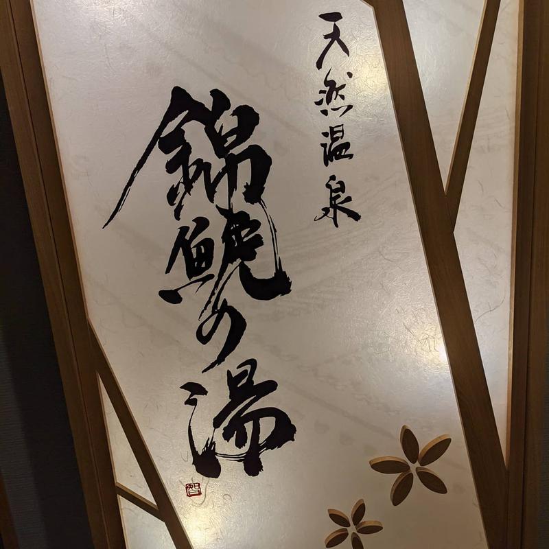 さうなおごじょ💙さんの錦鯱の湯 ドーミーインPREMIUM名古屋栄のサ活写真
