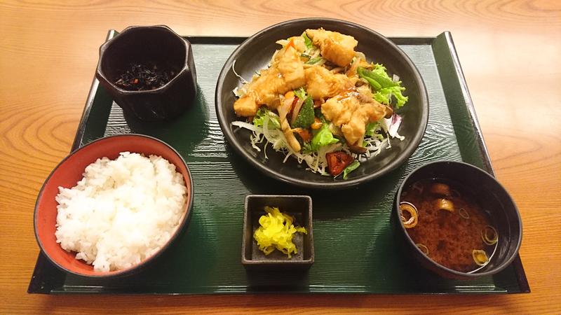 サ飯に夢中♪さんのくつろぎ天然温泉 湯楽のサ活写真