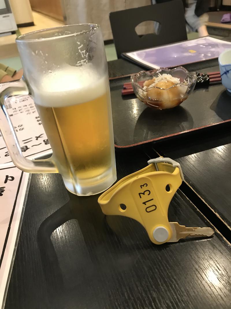 SAUNA SUKISUGIさんのウェルビー名駅のサ活写真