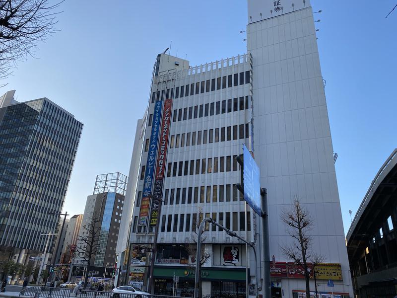 ねがおぷさんのウェルビー名駅のサ活写真