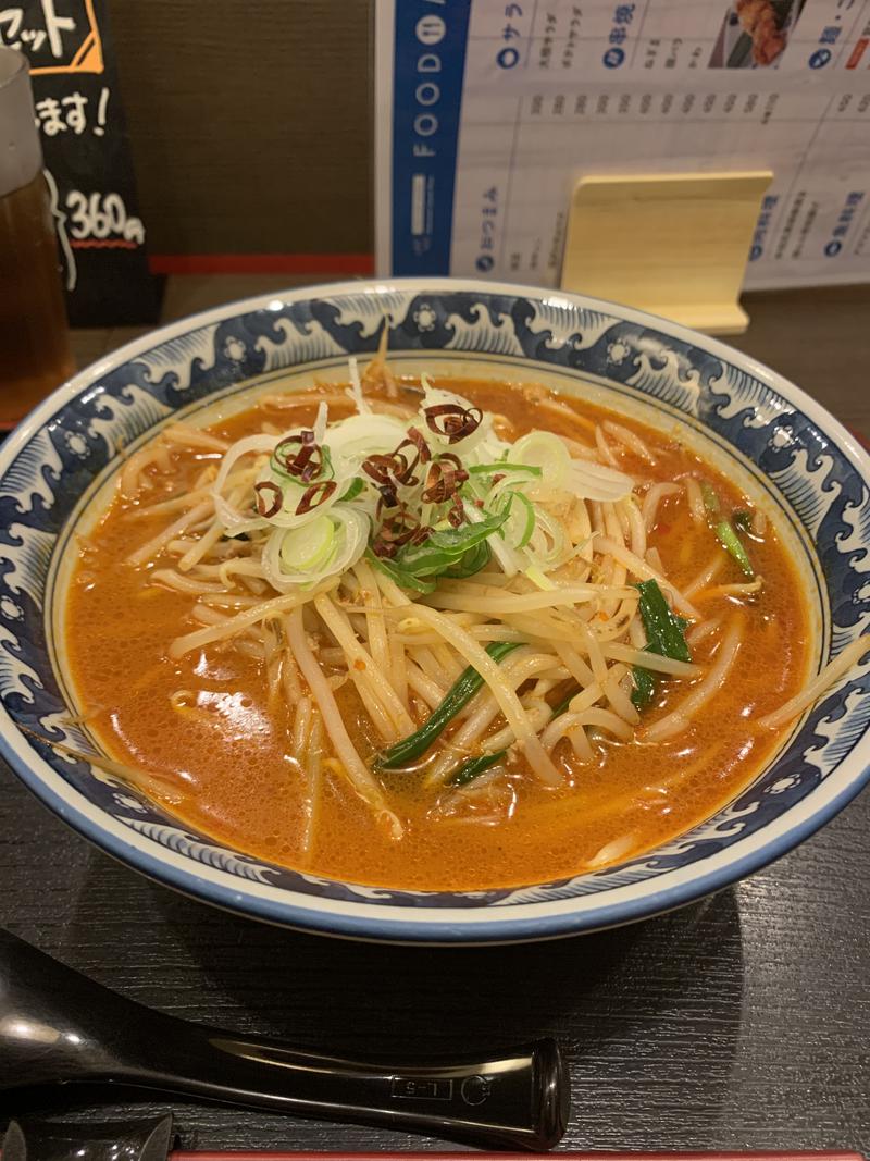 小麦粉さんのウェルビー名駅のサ活写真