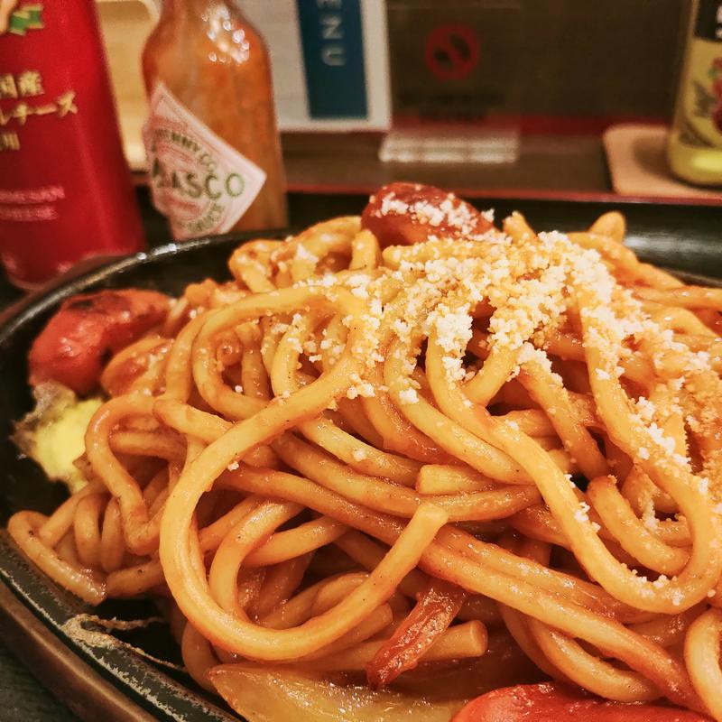 まぐろ大明神@🈂飯インスタおじさんさんのウェルビー名駅のサ活写真