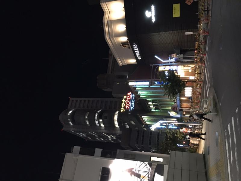 ぬえさんのSaunaLab Nagoya (サウナラボ名古屋)のサ活写真