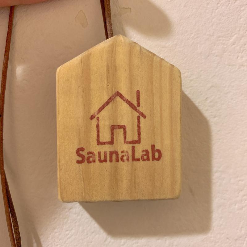 れかぴ🧸さんのSaunaLab Nagoya (サウナラボ名古屋)のサ活写真