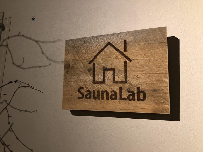 幕開けさんのSaunaLab Nagoya (サウナラボ名古屋)のサ活写真