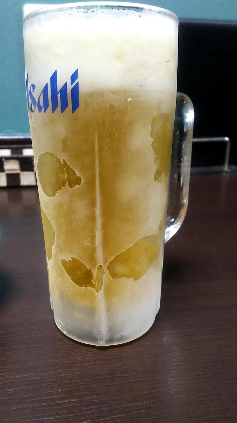 ひろじゅさんのウェルビー今池のサ活写真