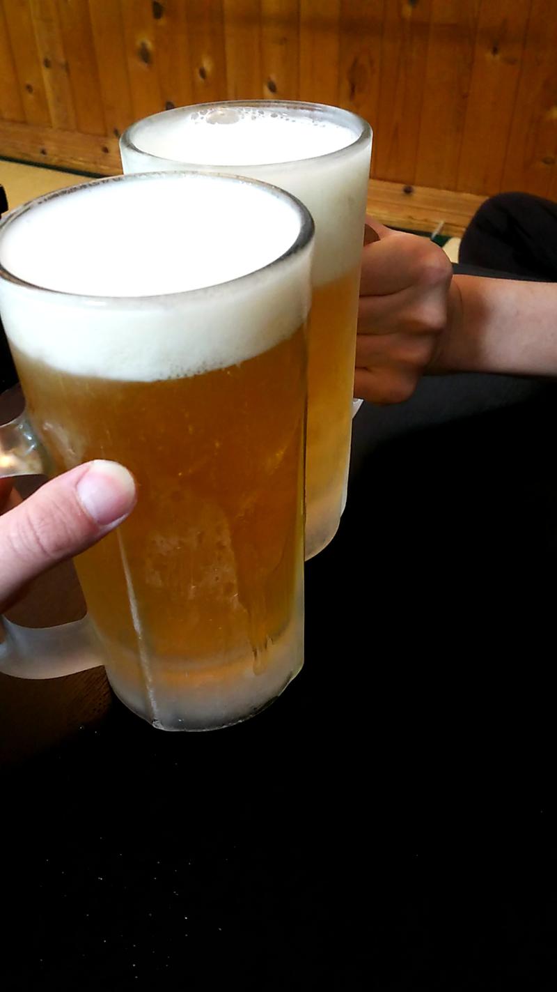 ひろじゅさんのウェルビー今池のサ活写真