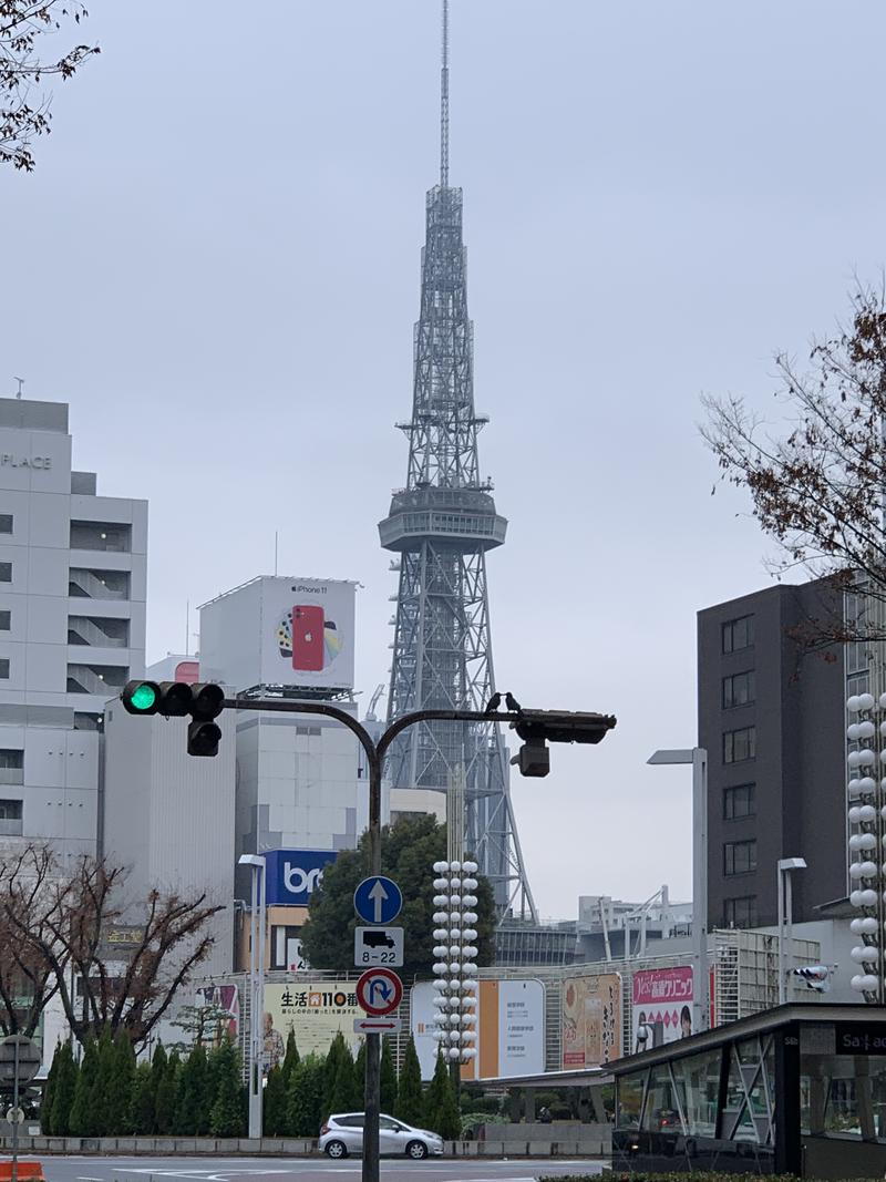 すけちんさんのウェルビー今池のサ活写真