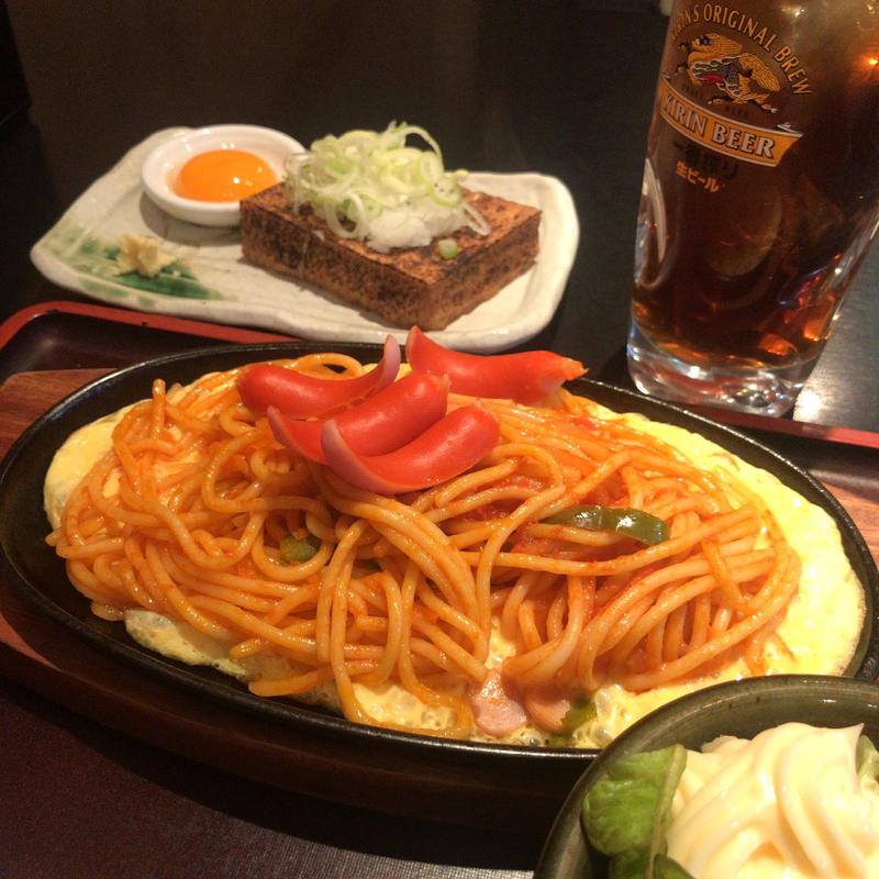 めがねハットさんのウェルビー栄のサ活写真