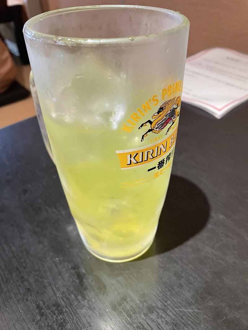 蒸し乙さんのウェルビー栄のサ活写真